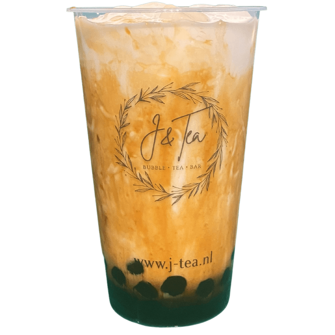 J&Tea Bubble‧Tea‧Bar, Gouda
